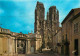 54 - Toul - L'ancien Hôtel De Ville - La Cathédrale Saint Etienne - CPM - Voir Scans Recto-Verso - Toul