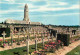 55 - Douaumont - L'Ossuaire De Douaumont - Le Cimetière National Militaire - CPM - Voir Scans Recto-Verso - Douaumont