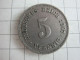 Germany 5 Pfennig 1907 J - 5 Pfennig