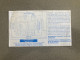 Manchester City V Tottenham Hotspur 1992-93 Match Ticket - Tickets D'entrée