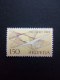 SCHWEIZ MI-NR. 518 POSTFRISCH(MINT) PRO AERO 1949 SEGELFLUGZEUG - Ungebraucht