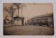 CPA STATION DE TRAMWAYS DU PONT D ANTONY, EDITEUR ROBINET, THEME GARE, TRANSPORT,  TRAMWAY - Antony