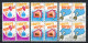 España 1979 Completo X 4 (en Bloques De 4) ** MNH. - Full Years