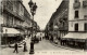 Vichy - La Rue De Paris - Vichy