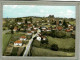 CPSM Dentellée (71) La GUICHE - Vue Aérienne Du Bourg En 1960 - Carte Colorisée - Altri & Non Classificati