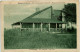 Beaumont Hamel - War Memorial - Log Cabin - Other & Unclassified