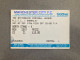 Manchester City V Barnsley 1996-97 Match Ticket - Tickets - Entradas