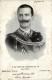S. M. Victor Emmanuel III - Roi D Italie - Koninklijke Families
