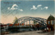 Saarbrücken - Kaiser Friedrich Brücke - Saarbruecken