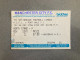 Manchester City V Port Vale 1996-97 Match Ticket - Match Tickets