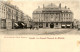 Conde - La Grand Place - Conde Sur Escaut