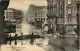 Paris - Inondations 1910 - Überschwemmung 1910