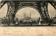 Paris - Exposition Universelle 1900 - Feldpost - Ausstellungen