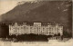 Aix Les Bains - Grand Hotel Mirabeau - Aix Les Bains