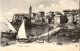 Nervi - Il Porto - Genova (Genoa)