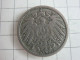 Germany 5 Pfennig 1900 D - 5 Pfennig