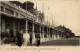 Cabourg - La Terasse Du Kursaal - Cabourg