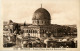 Jerusalem - Mosquee D Omar - Israël