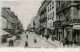 St. Nazaire - La Rue De Nantes - Saint Nazaire