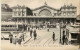 Paris - Gare De L Est - Pariser Métro, Bahnhöfe