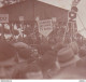 Fixe Photos Grand Rassemblement Volontaires Nationaux Croix De Feu Colonel De La Rocque Autobus Voiture Années 30 * - War, Military