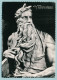 ROMA - Mose Di Michelangiolo . S. Pietro In Vincoli - Museos