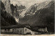 Engelberg - Herrenrüti Mit Spannhörner - Engelberg