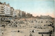 Ostende - Vue Sur La Plage - Oostende