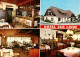 73884826 Hittfeld Hotel Gasthaus Zur Linde Restaurant Theke Hittfeld - Seevetal