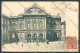 Catania Città Teatro Bellini Cartolina ZB8824 - Catania
