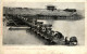 Canal De Suez - Pont Des Caravanes De La Mecque - Sues