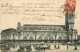 75 - Paris - Gare De Lyon - Animée - Correspondance - CPA - Oblitération Ronde De 1910 - Voir Scans Recto-Verso - Metro, Stations