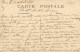 75 - Paris - Gare De Lyon - Animée - Correspondance - CPA - Oblitération Ronde De 1910 - Voir Scans Recto-Verso - Metro, Estaciones