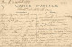 75 - Paris - Gare De Lyon - Animée - Correspondance - CPA - Oblitération Ronde De 1910 - Voir Scans Recto-Verso - Metropolitana, Stazioni