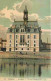 91 - Corbeil - La Mairie - Vue Sur La Seine - Colorisée - Carte Neuve - CPA - Voir Scans Recto-Verso - Corbeil Essonnes