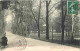88 - Saint Dié - Le Parc - Animée - Oblitération Ronde De 1908 - CPA - Voir Scans Recto-Verso - Saint Die