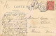 91 - Montgeron - Château De Lagrange - Animé - CPA - Voir Scans Recto-Verso - Montgeron