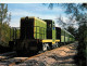 Trains - Parc Naturel Régional Des Landes De Gascogne - Ecomusée De La Grande Lande Marqueze Sabres (Landes) - 40109 Loc - Trains