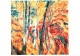 Art - Peinture - Rik Wouters - 5. Le Ravin, 1913 - 5. Hetravijn, 1913 - CPM - Carte Neuve - Voir Scans Recto-Verso - Schilderijen