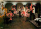 Folklore - Danses - Groupe Folklorique Espagnol Los Flamencos - CPM - Voir Scans Recto-Verso - Bailes