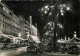 Automobiles - Nice - La Promenade Des Anglais - Vue De Nuit - CPSM Grand Format - Voir Scans Recto-Verso - Turismo