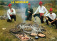Recettes De Cuisine - Cargolade - En Pays Catalan - Gastronomie - CPM - Voir Scans Recto-Verso - Recetas De Cocina