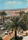 Automobiles - Nice - La Promenade Des Anglais - CPM - Voir Scans Recto-Verso - Passenger Cars