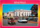 Automobiles - Deauville - Le Casino - CPM - Voir Scans Recto-Verso - Voitures De Tourisme