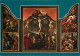 Art - Peinture Religieuse - Bernard Van Orley - Le Calvaire - CPM - Carte Neuve - Voir Scans Recto-Verso - Gemälde, Glasmalereien & Statuen