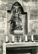 19 - Objat - L'Eglise Restaurée - Chapelle Du XIVe S- Statue De La Vierge - Bois Du XVIIe S - Art Religieux - Mention Ph - Altri & Non Classificati