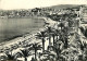 06 - Cannes - La Croisette, La Plage Et Le Suquet - Carte Dentelée - CPSM Grand Format - Voir Scans Recto-Verso - Cannes