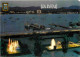 Espagne - Espana - Islas Baleares - Ibiza - San Antonio Abad - Vista Parcial - Vue Partielle - CPM - Voir Scans Recto-Ve - Ibiza