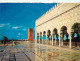 Maroc - Rabat - Le Mausolée Mohammed V - Portique De Marbre Du Musée - La Tour Hassan - Carte Neuve - CPM - Voir Scans R - Rabat