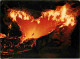 Ile De La Réunion - Piton De La Fournaise - Eruption Volcanique - CPM - Voir Scans Recto-Verso - Autres & Non Classés